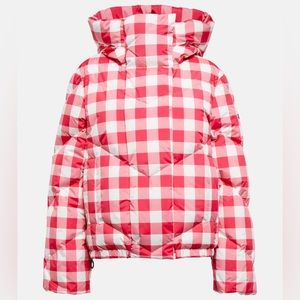 Goldbergh Women's Bardot Down Ski Jacket